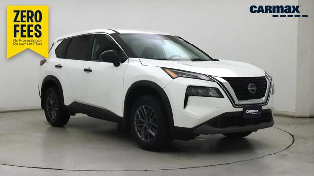 2023 Nissan Rogue S Intelligent AWD for sale in Newark, DE