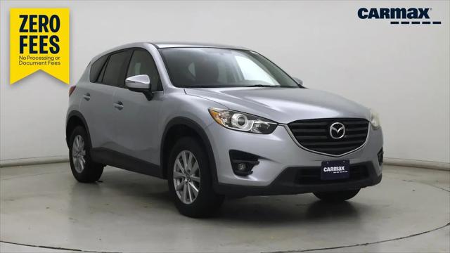 2016 Mazda CX-5 Touring for sale in Newark, DE