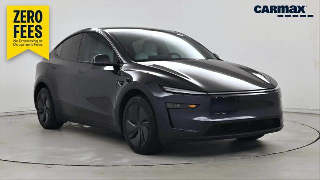 2026 Tesla Model Y Long Range Launch Series for sale in Norcross, GA