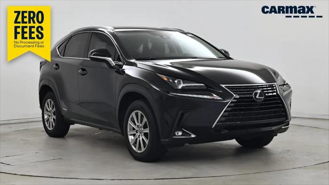 2020 Lexus NX 300h NX 300h for sale in Norcross, GA
