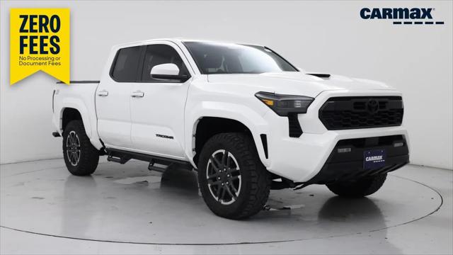 2025 Toyota Tacoma TRD Sport for sale in Austin, TX