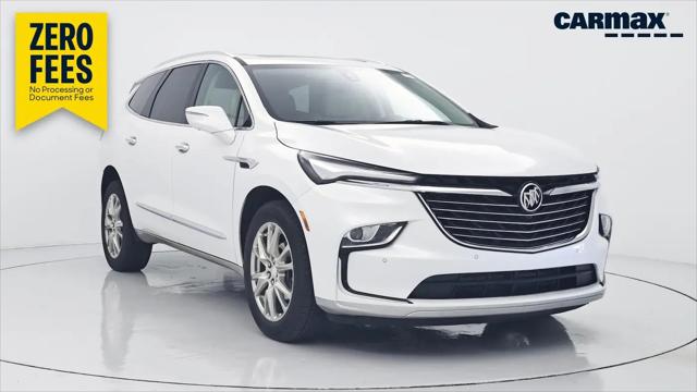 2022 Buick Enclave AWD Premium for sale in Knoxville, TN