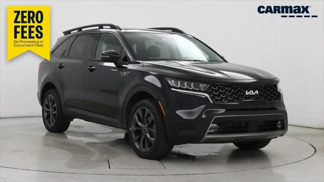2022 Kia Sorento X-Line EX for sale in Knoxville, TN