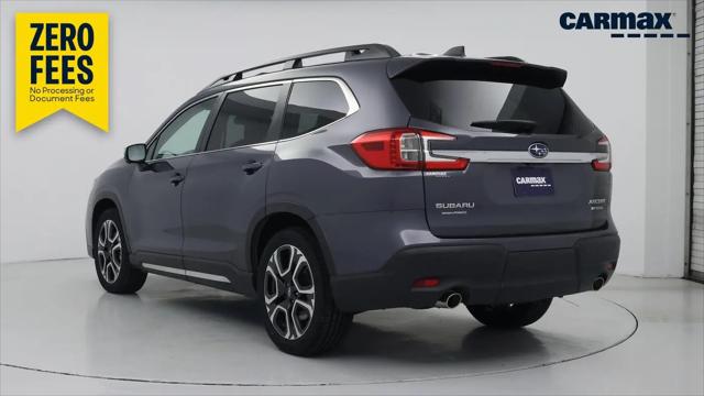 2023 Subaru Ascent Limited 7-Passenger for sale in Maple Shade, NJ