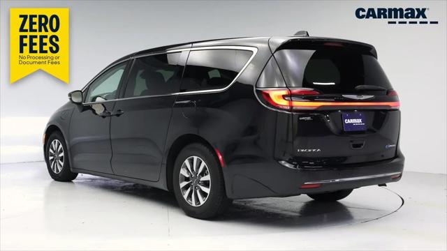 2023 Chrysler Pacifica Hybrid Touring L for sale in Charlotte, NC