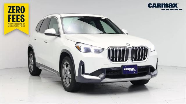 2025 BMW X1 xDrive28i for sale in Charlotte, NC