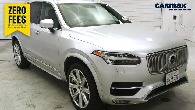 2016 Volvo XC90 T6 Inscription for sale in Duarte, CA