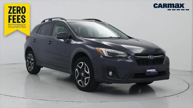 2018 Subaru Crosstrek 2.0i Limited for sale in Mays Landing, NJ