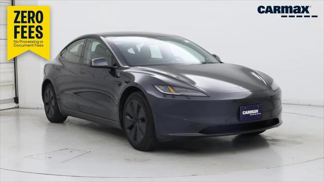 2025 Tesla Model 3 Long Range Rear-Wheel Drive for sale in Mays Landing, NJ