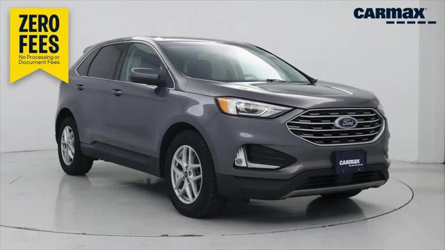 2021 Ford Edge SEL for sale in Mays Landing, NJ