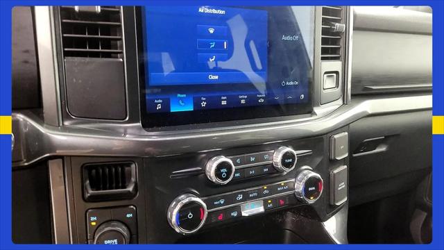 2022 Ford F-150 XLT for sale in Mays Landing, NJ