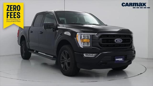 2022 Ford F-150 XLT for sale in Mays Landing, NJ