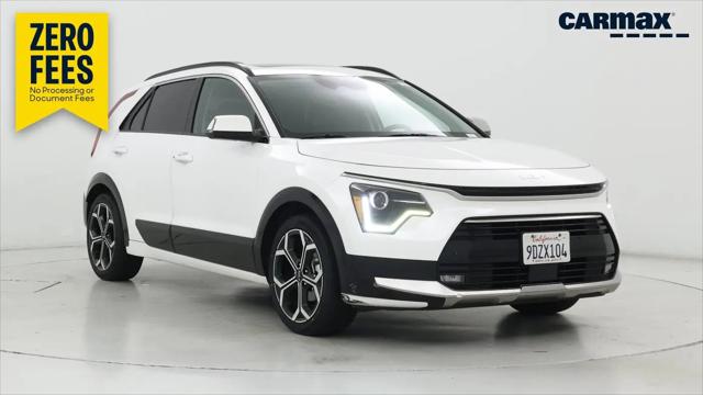 2023 Kia Niro EX Touring for sale in Palm Desert, CA