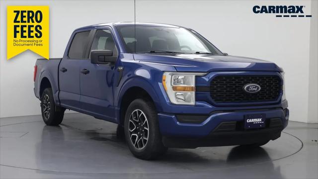 2022 Ford F-150 XL for sale in Murfreesboro, TN
