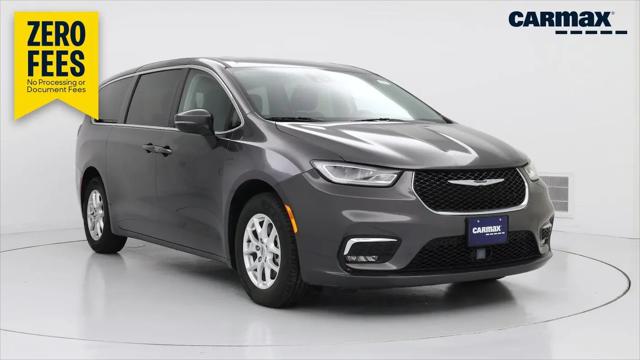2023 Chrysler Pacifica Touring L for sale in Brandywine, MD