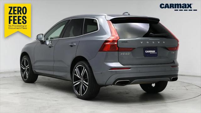 2019 Volvo XC60 T5 R-Design for sale in Lynnwood, WA