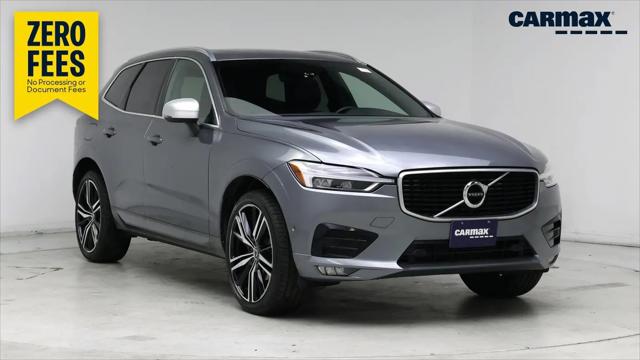 2019 Volvo XC60 T5 R-Design for sale in Lynnwood, WA