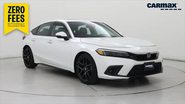 2024 Honda Civic Sport Touring for sale in Virginia Beach, VA