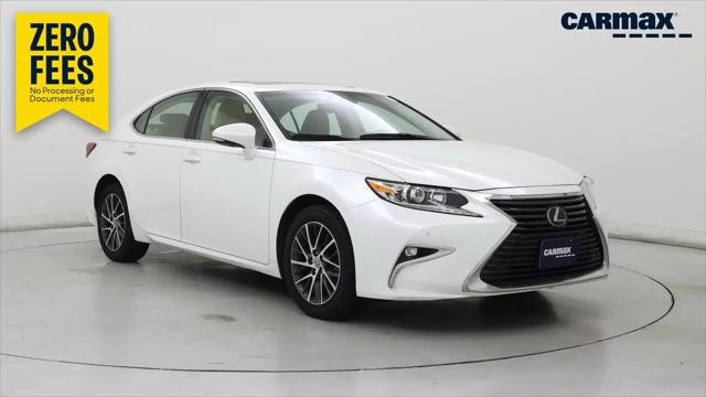 2017 Lexus ES 350 ES 350 for sale in Virginia Beach, VA