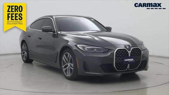 2024 BMW 430i Gran Coupe 430i for sale in Ontario, CA