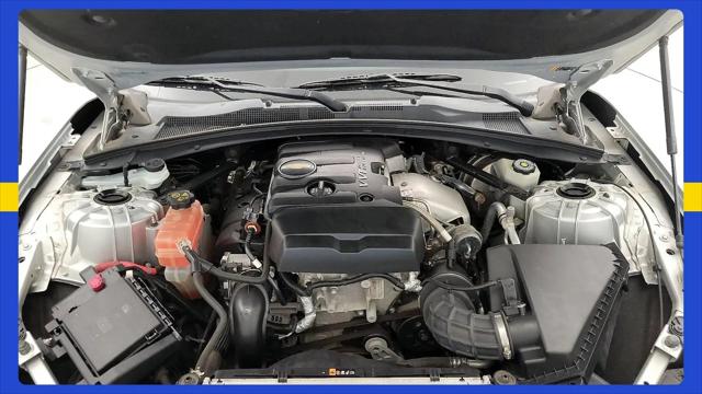 2019 Chevrolet Camaro 1LT for sale in Ontario, CA