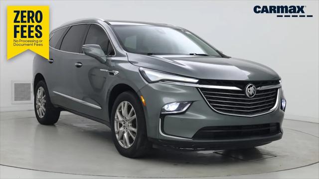 2023 Buick Enclave Essence FWD for sale in Stockbridge, GA