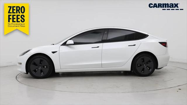 2023 Tesla Model 3 Rear-Wheel Drive for sale near Cincinnati, OH