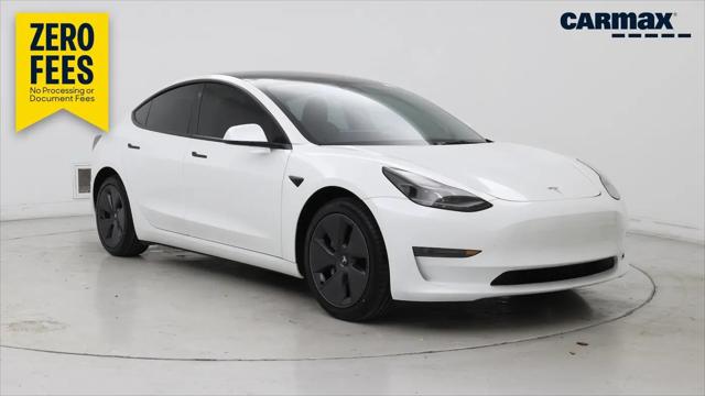 2023 Tesla Model 3 Rear-Wheel Drive for sale near Cincinnati, OH
