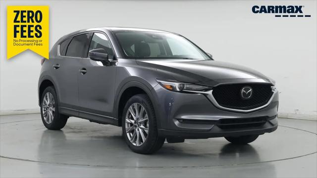 2020 Mazda CX-5 for sale near Cincinnati, OH