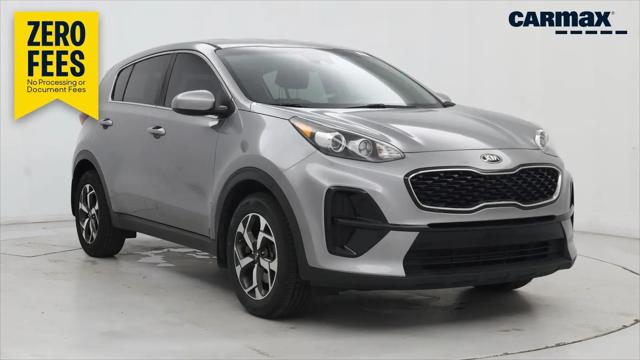 2020 Kia Sportage LX for sale in Madison, TN