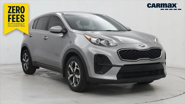 2020 Kia Sportage LX for sale in Madison, TN