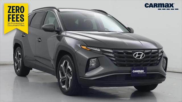 2023 Hyundai Tucson SEL for sale in Denton, TX