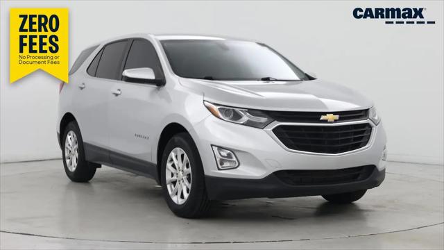 2019 Chevrolet Equinox LT for sale in Hoover, AL