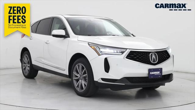 2022 Acura RDX Technology Package for sale in Costa Mesa, CA