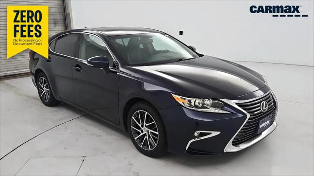 2016 Lexus ES 350 ES 350 for sale in Merrillville, IN