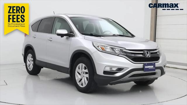 2016 Honda CR-V EX for sale in College Station, TX
