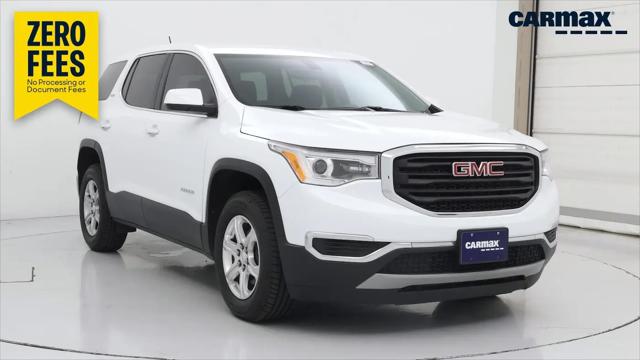 2019 GMC Acadia SLE-1 for sale in College Station, TX