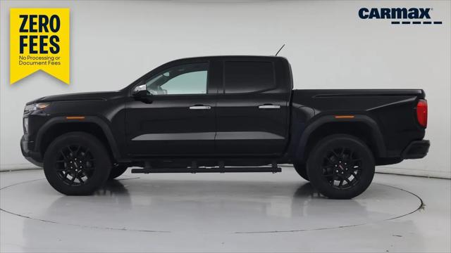 2023 GMC Canyon 4WD Crew Cab Short Box Denali for sale in Irving, TX