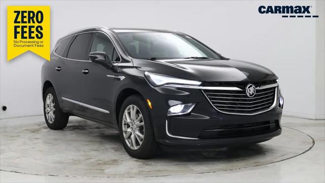 2023 Buick Enclave Essence AWD for sale in Winston-Salem, NC