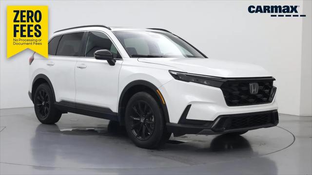2024 Honda CR-V Hybrid Sport for sale in Franklin, TN