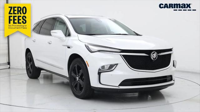 2024 Buick Enclave Premium AWD for sale in Franklin, TN