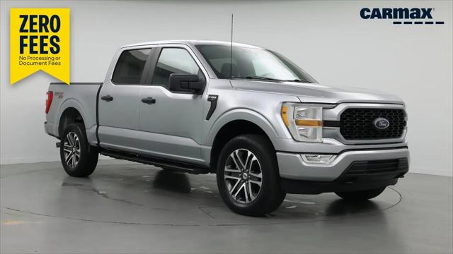 2022 Ford F-150 XL for sale in Wilmington, NC