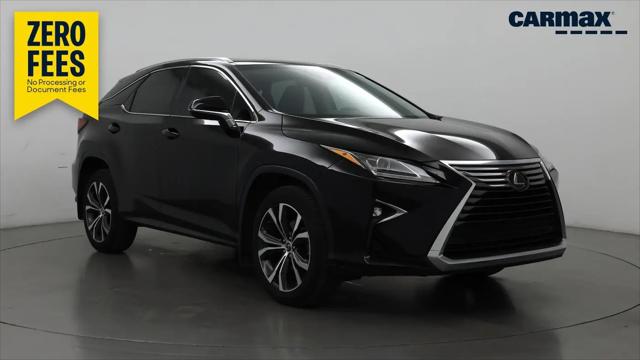 2019 Lexus RX 350 RX 350 for sale in Bradenton, FL