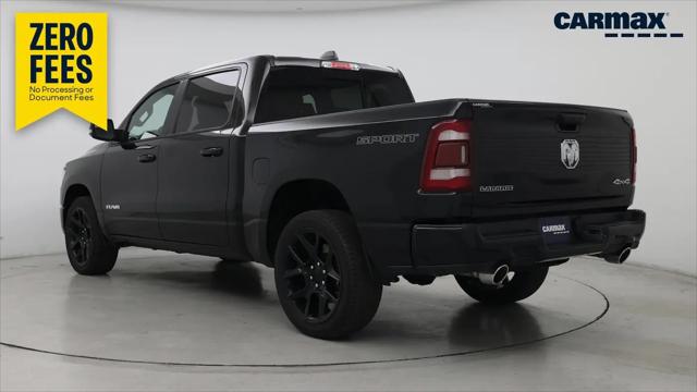 2023 Ram 1500 Laramie Crew Cab 4x4 5'7" Box for sale in O'Fallon, IL