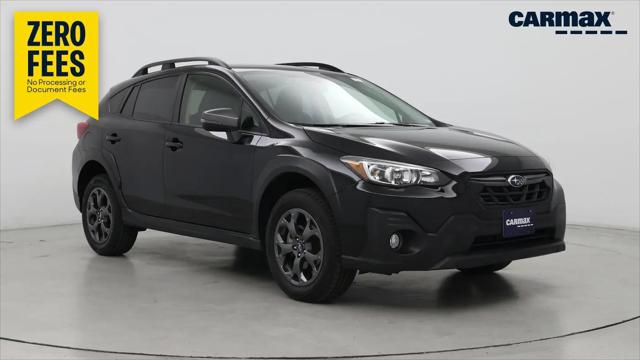 2022 Subaru Crosstrek Sport for sale in O'Fallon, IL