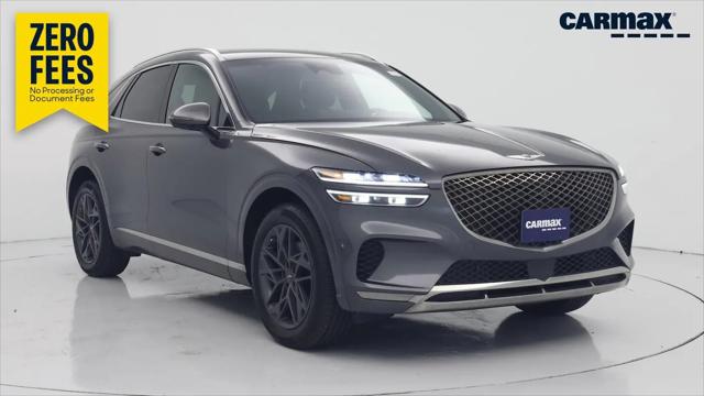 2022 Genesis GV70 2.5T AWD for sale in Gastonia, NC