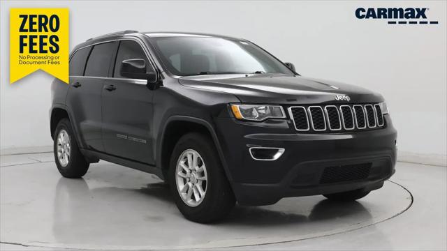 2018 Jeep Grand Cherokee Laredo E 4x2 for sale in Norman, OK