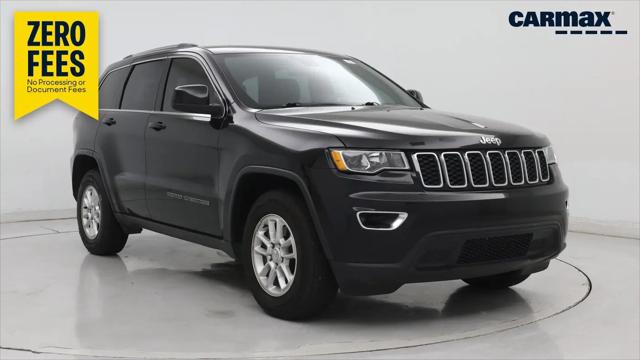 2018 Jeep Grand Cherokee Laredo E 4x2 for sale in Norman, OK
