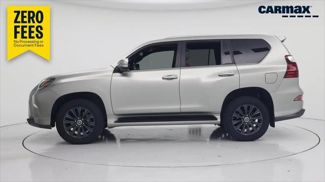 2022 Lexus GX 460 Premium for sale in Gastonia, NC