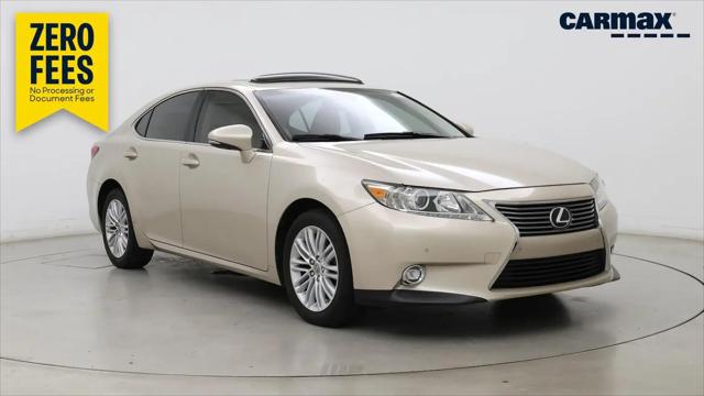 2014 Lexus ES 350 ES 350 for sale in Huntsville, AL